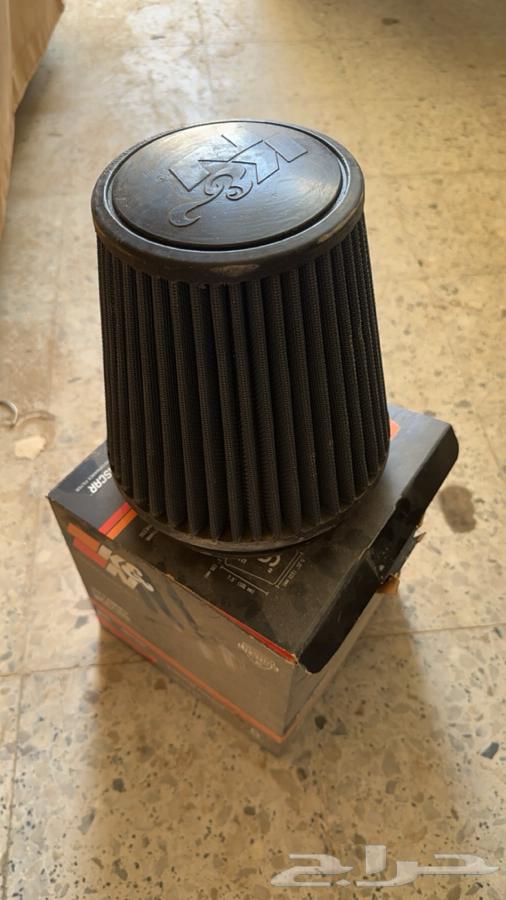 راس فلتر kn الاصدار الاخير 6 انش جديد64471388911489110