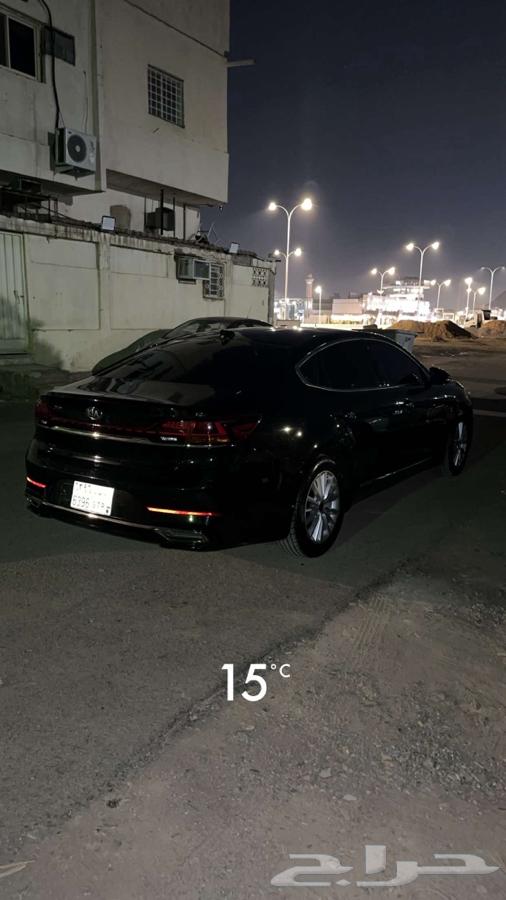 كيا كادنزا ديزل 202064467844066947113