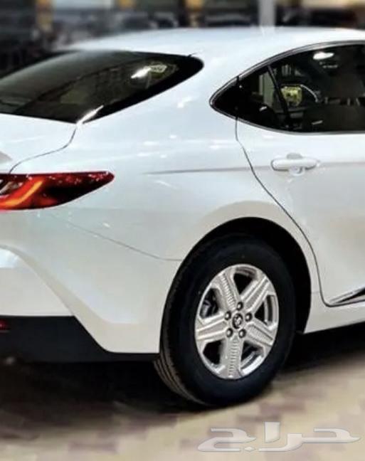 للبيع جنوط كامري الساير منزل اصفار64478745622403113