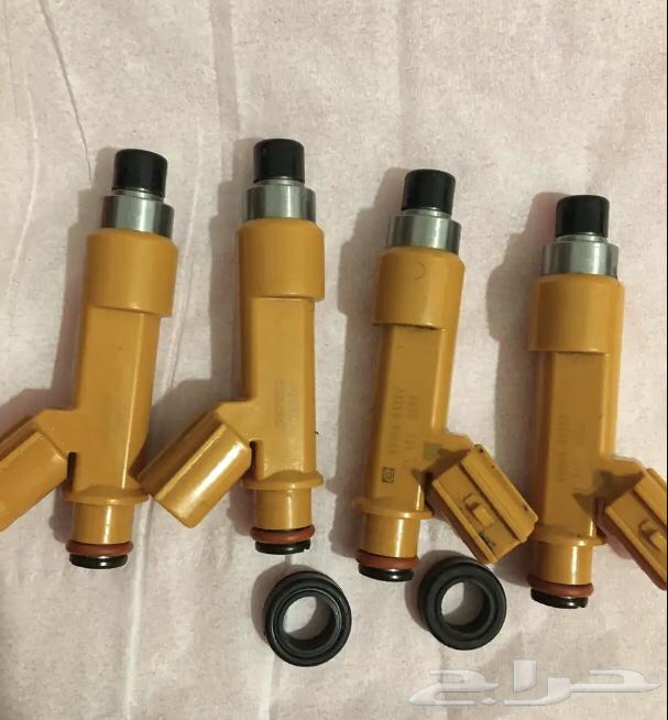 Excellent special injectors for Camry from 2007 to 201164474187787649111