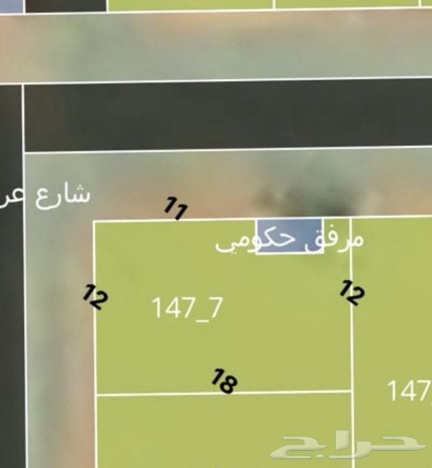 قطعة ارض63613626087425112