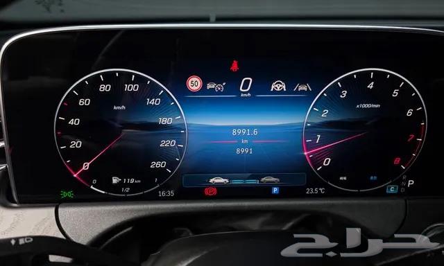 مرسيدس E200 2024 وارد كوريا64466933359874111