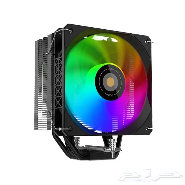 مبرد هوائي PCD جديد64330714554242110