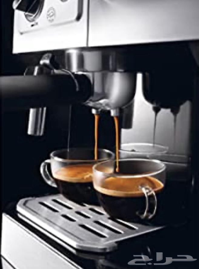 للبيع ماكينة قهوة ديلونجي64335786189697111