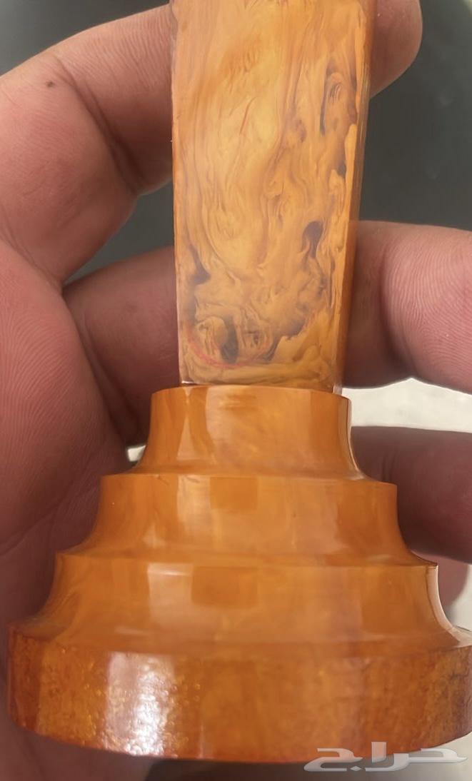 مسباح جزري من قطعة مكتبية عرق ابيض شفافية خراطة ورشة العراب64326029758338113