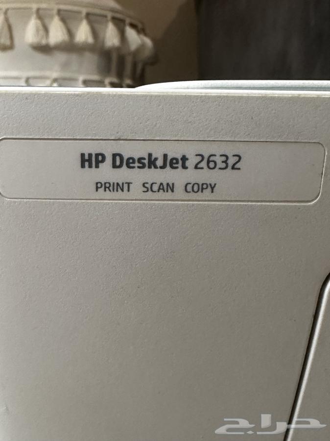 طابعه للبيع اتش بي جديده64333467470339112