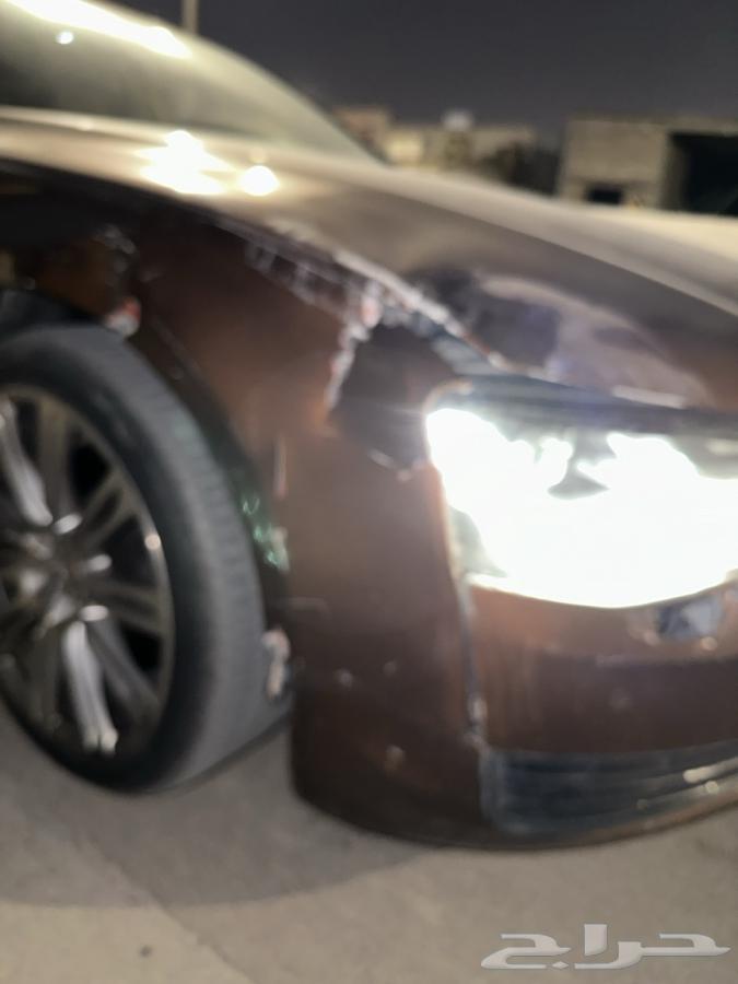 اودي A8 2012 مصدوم خفيف64472048251905113