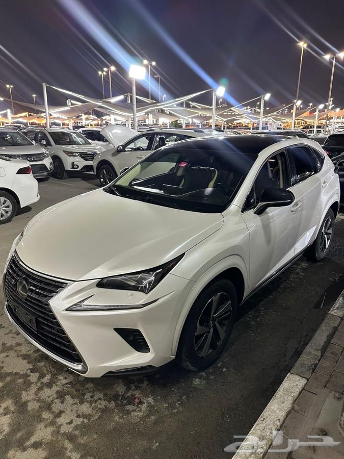 Lexus NX300 Gulf version64478347294979112