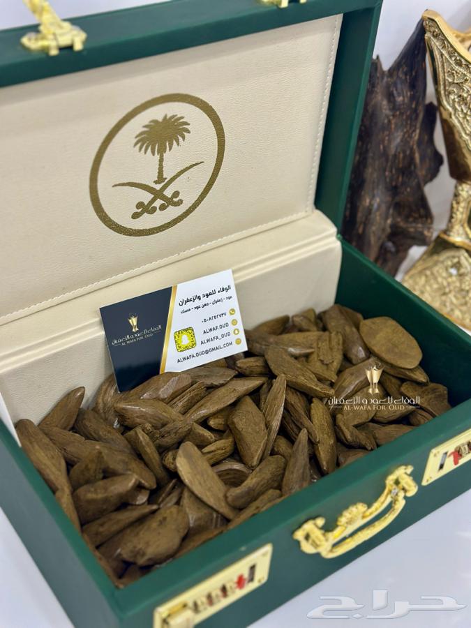 Royal Moroccan Oud on Request64330834287746113