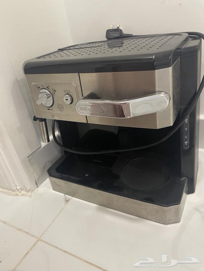 الة قهوة دلينوجي64334313006338110