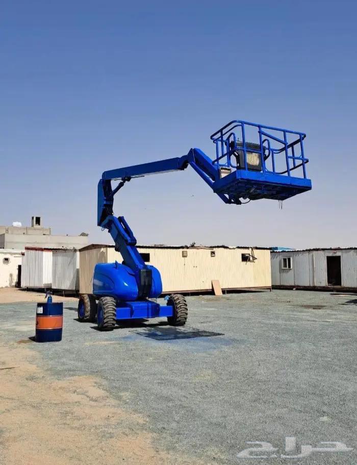For rent: forklifts, cranes, MAN lifts, scissor lifts, covering projects64467774360963112