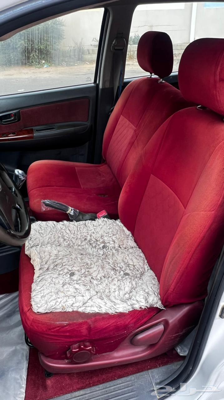 هايلكس دبل استخدام وكاله مع الوالد64468189835521114