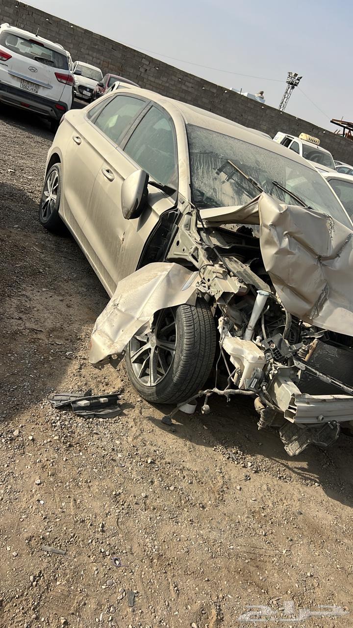 جيلي امجراند 23 مصدومة64469767207297113