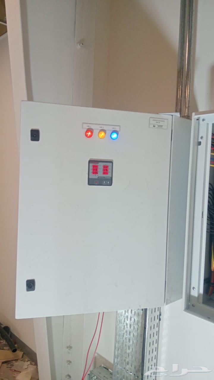 تتفيذ وصيانة مشاريع ( حفريات _كهرباء _ميكانيكا _ معماري )63617023971457114