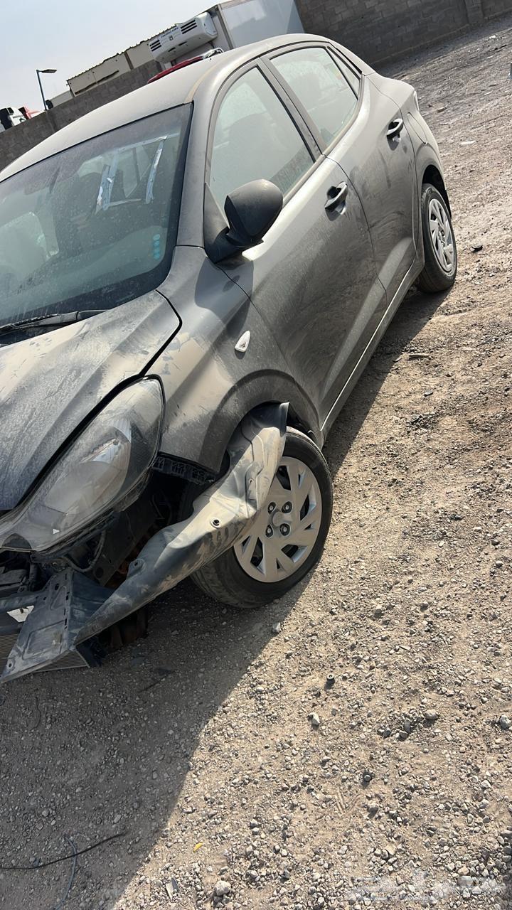 هونداي i10 مصدومة 2464469879002113112