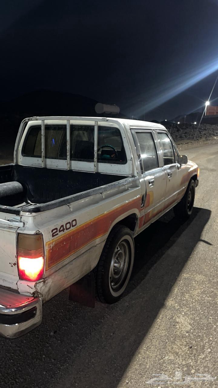 HiLux 1988 model64467087620739112