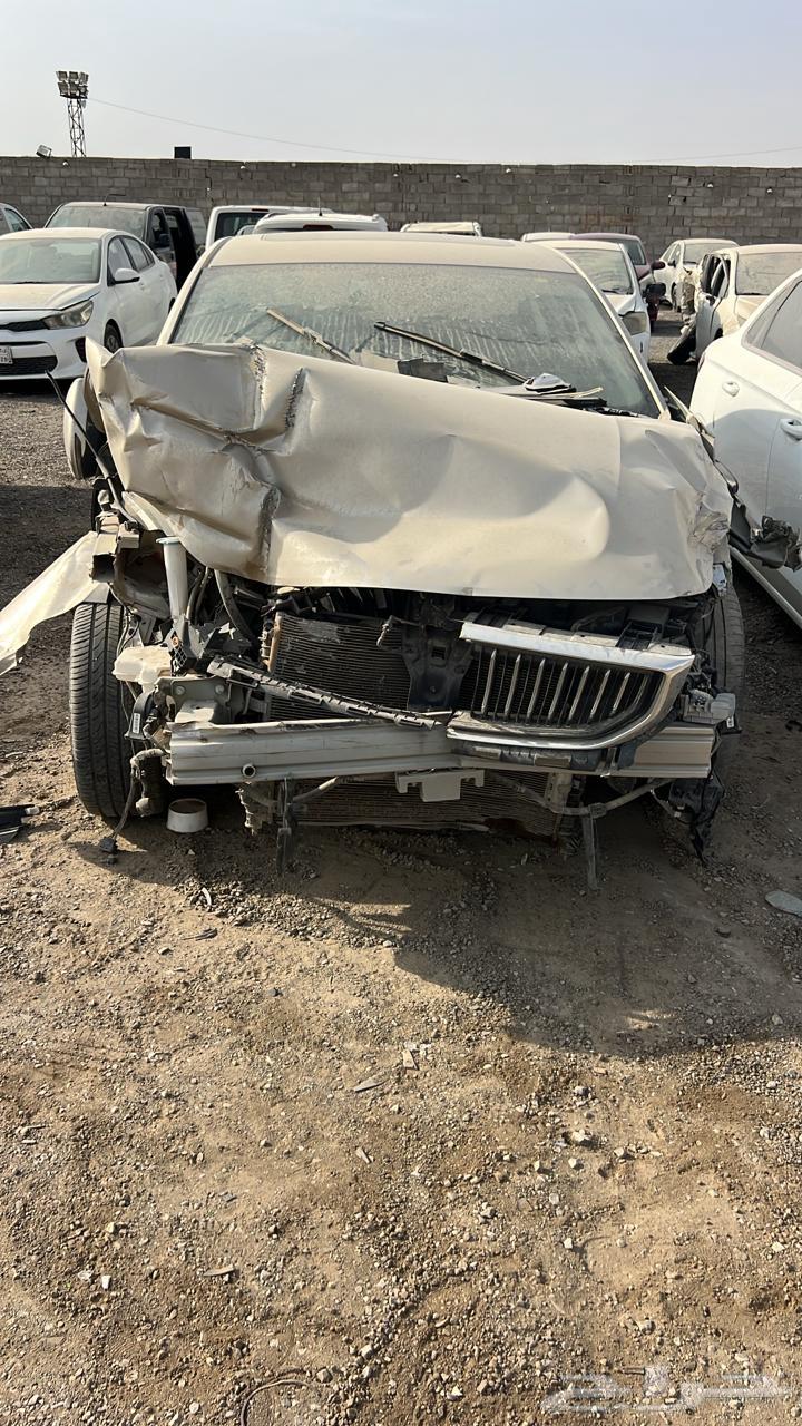 جيلي امجراند 23 مصدومة64469767207297114