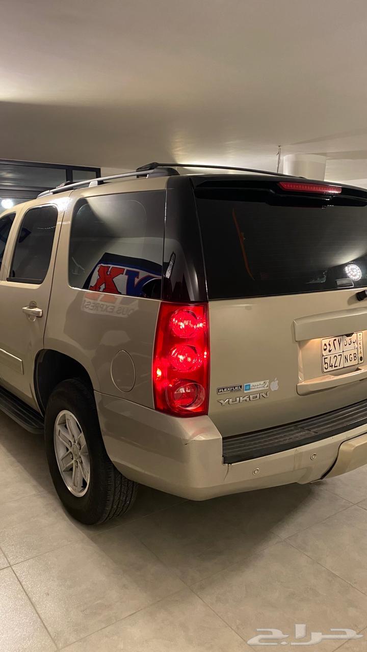 جمس يوكن 2012 سعودي نظيف جدا بدون دبل64470910783106113