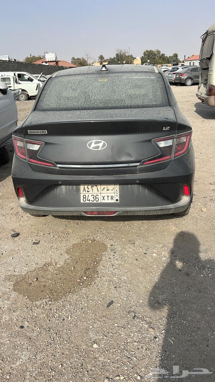 هونداي i10 مصدومة 2464469879002113111