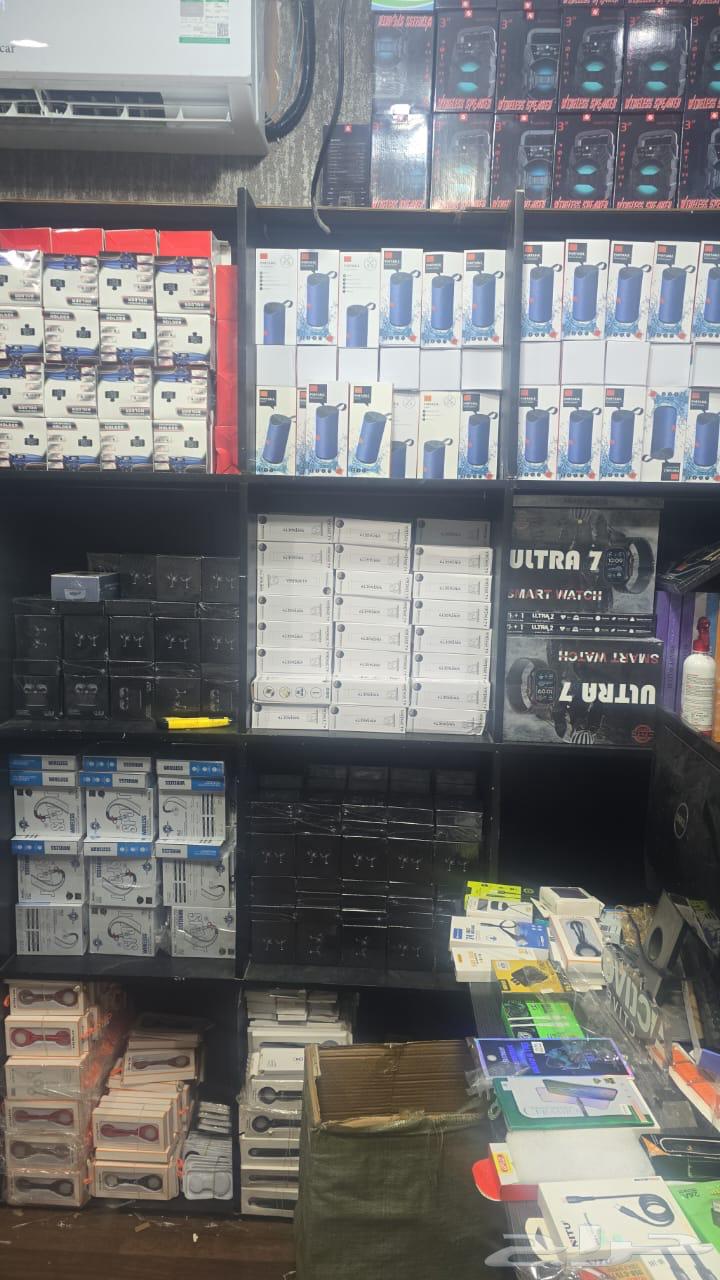 اكسسوارات جوال بيعات مخفضة ب 60 هلله64330609555202110