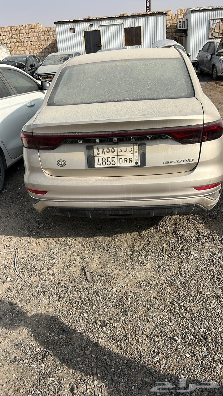 جيلي امجراند 23 مصدومة64469767207297112