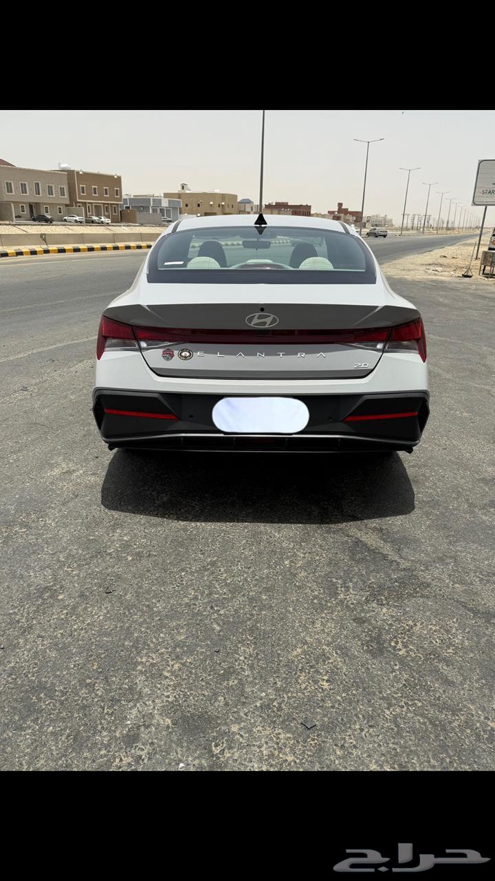 2024 Elantra Used Gray64471580720387114