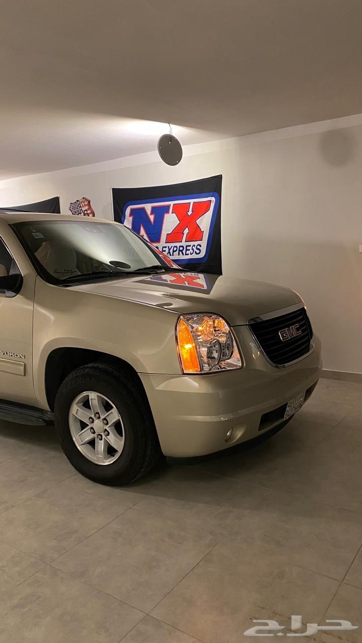 جمس يوكن 2012 سعودي نظيف جدا بدون دبل64470910783106112