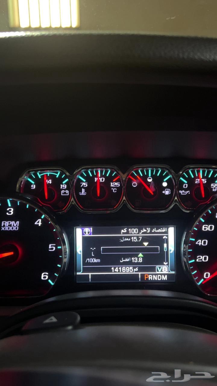 شيفروليه تاهو201564467550018307110