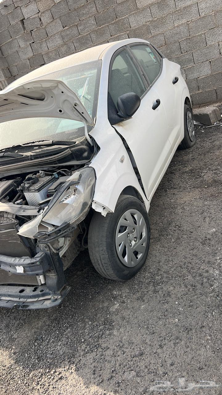 هيونداي i10 مصدومة 2464469934804097111