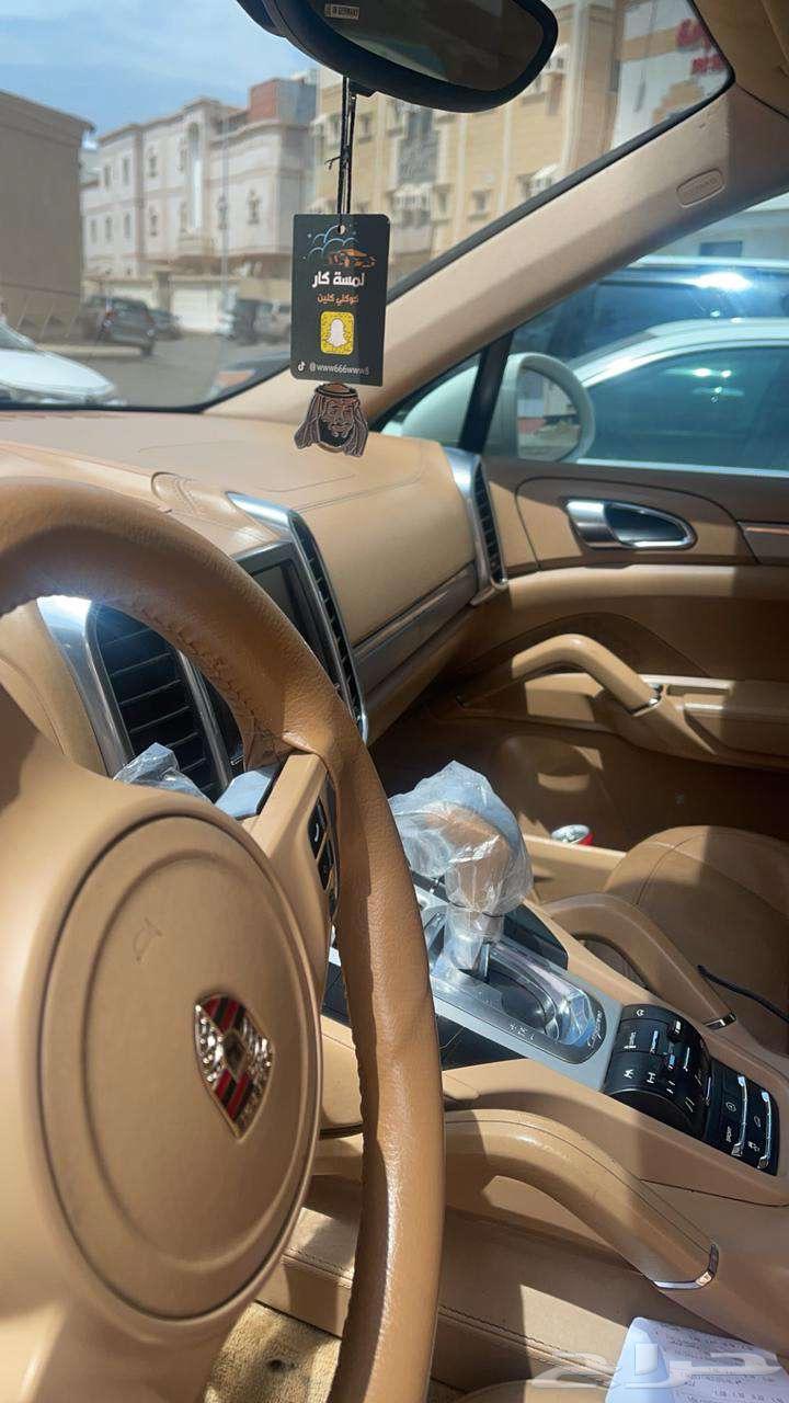 بورش كايين 201164476129212801114