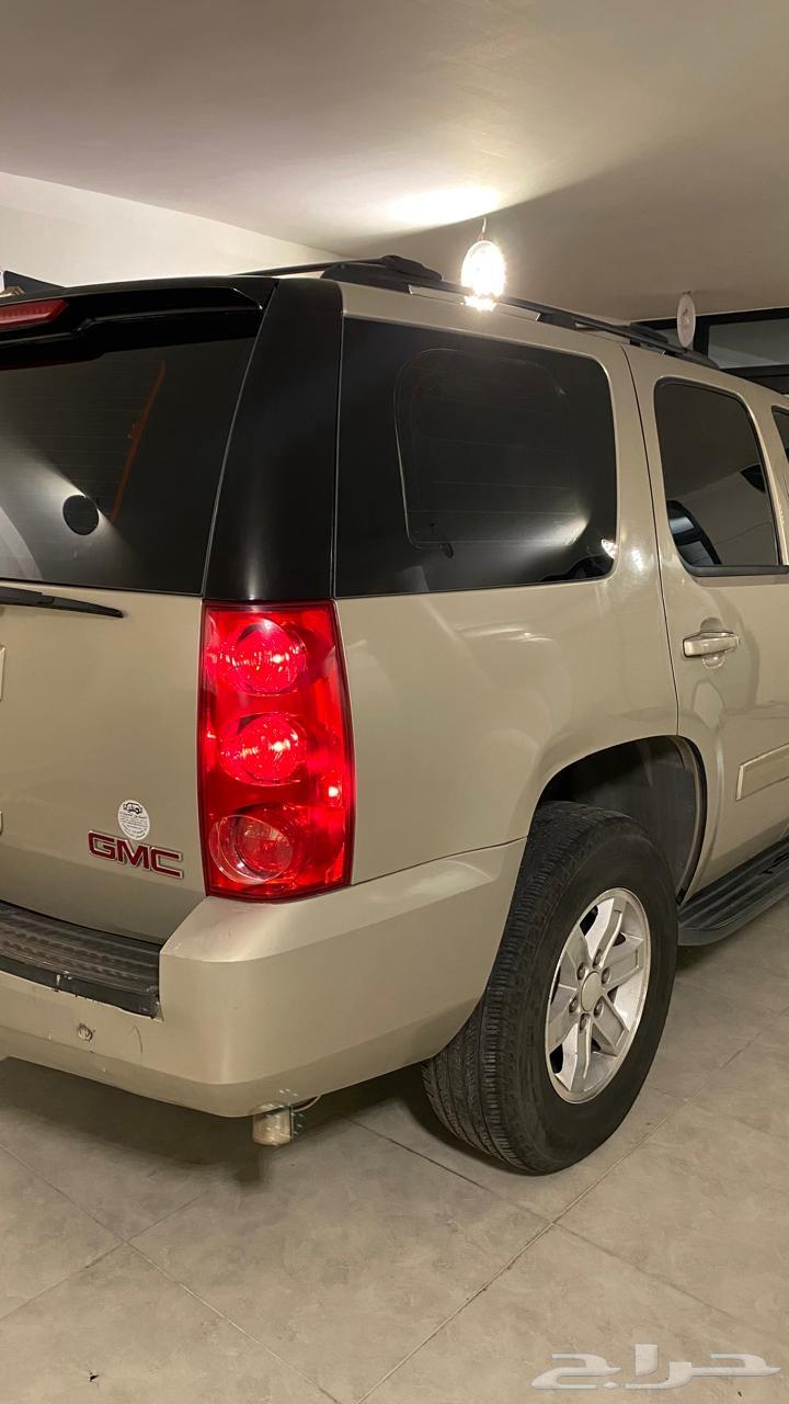 جمس يوكن 2012 سعودي نظيف جدا بدون دبل64470910783106114