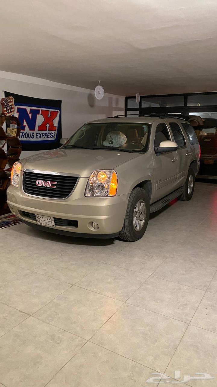 جمس يوكن 2012 سعودي نظيف جدا بدون دبل64470910783106110