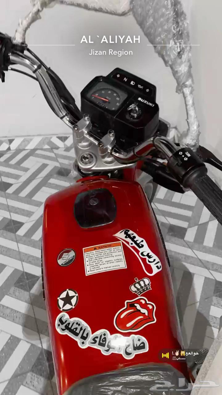 دباب ax100 دباب جديد باور سبورت لكنو قطع سزوكي ممشى200064477520577665111