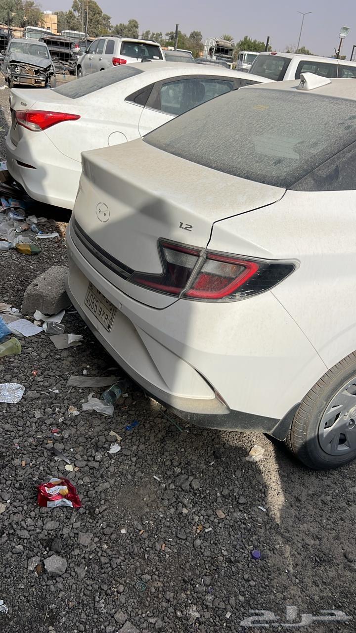 هيونداي i10 مصدومة 2464469934804097113