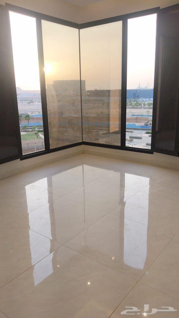 شقة للإيجار