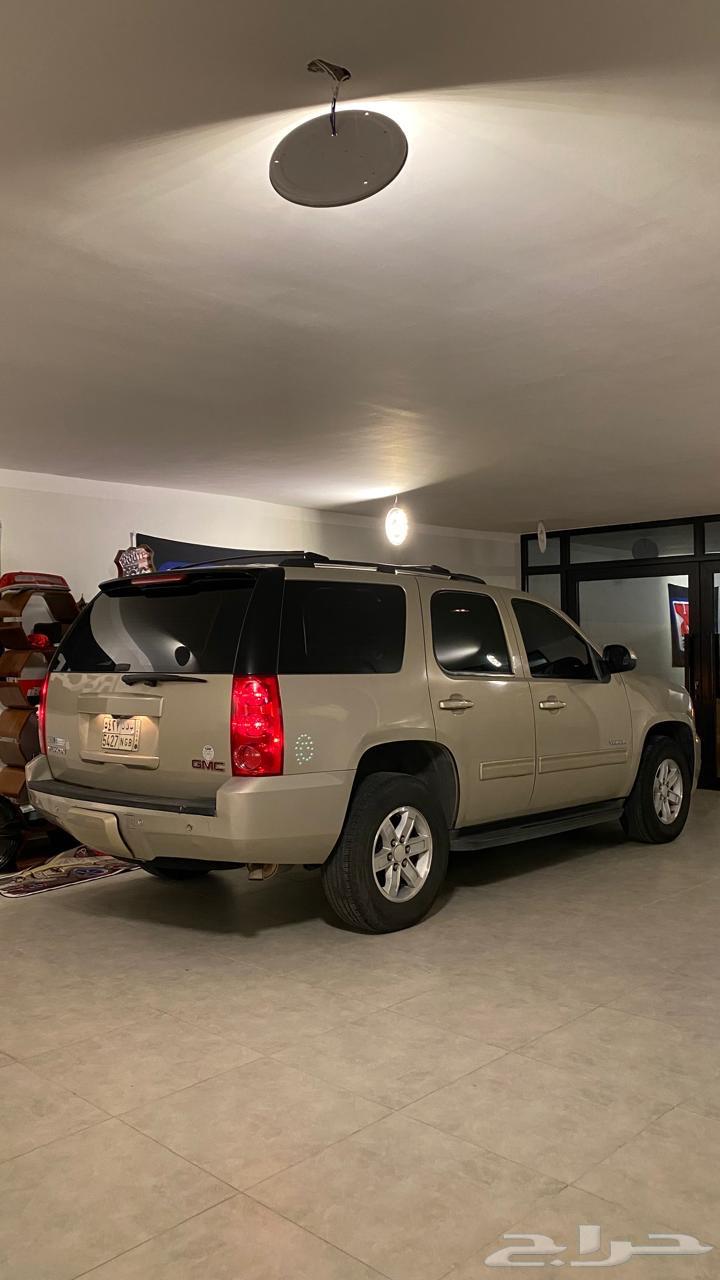 جمس يوكن 2012 سعودي نظيف جدا بدون دبل64470910783106111