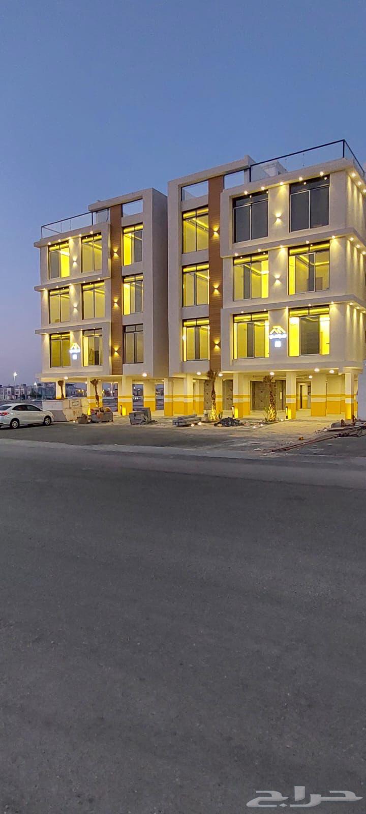 Apartments for sale in Al-Shoula, Dammam636138455637771119