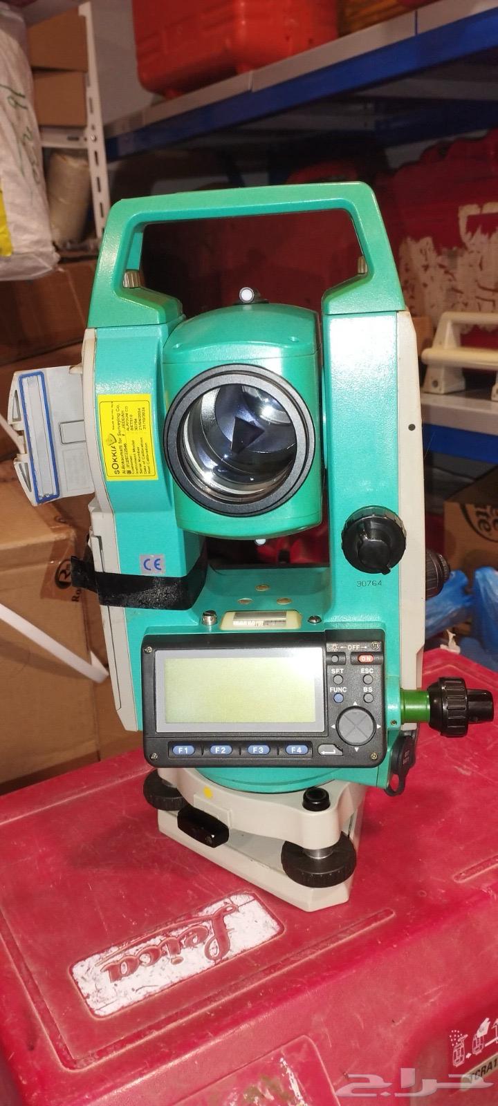 اجهزة مساحة متنوعة للبيع64241769104003111