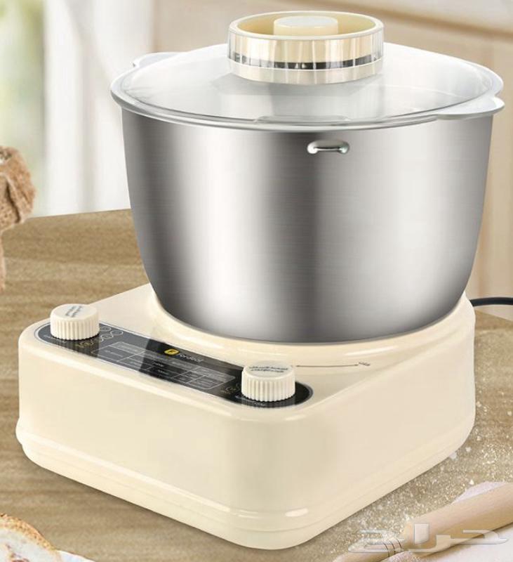 5-liter mixer with fermentation timer64325192910978110