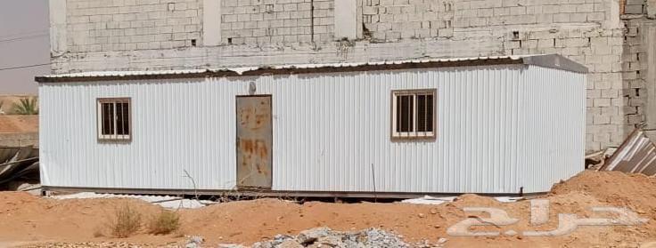 كرفانا غرفتين وحمامين64331166931843110