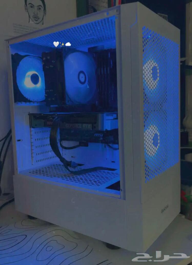 للبيع بي سي64329440684931111