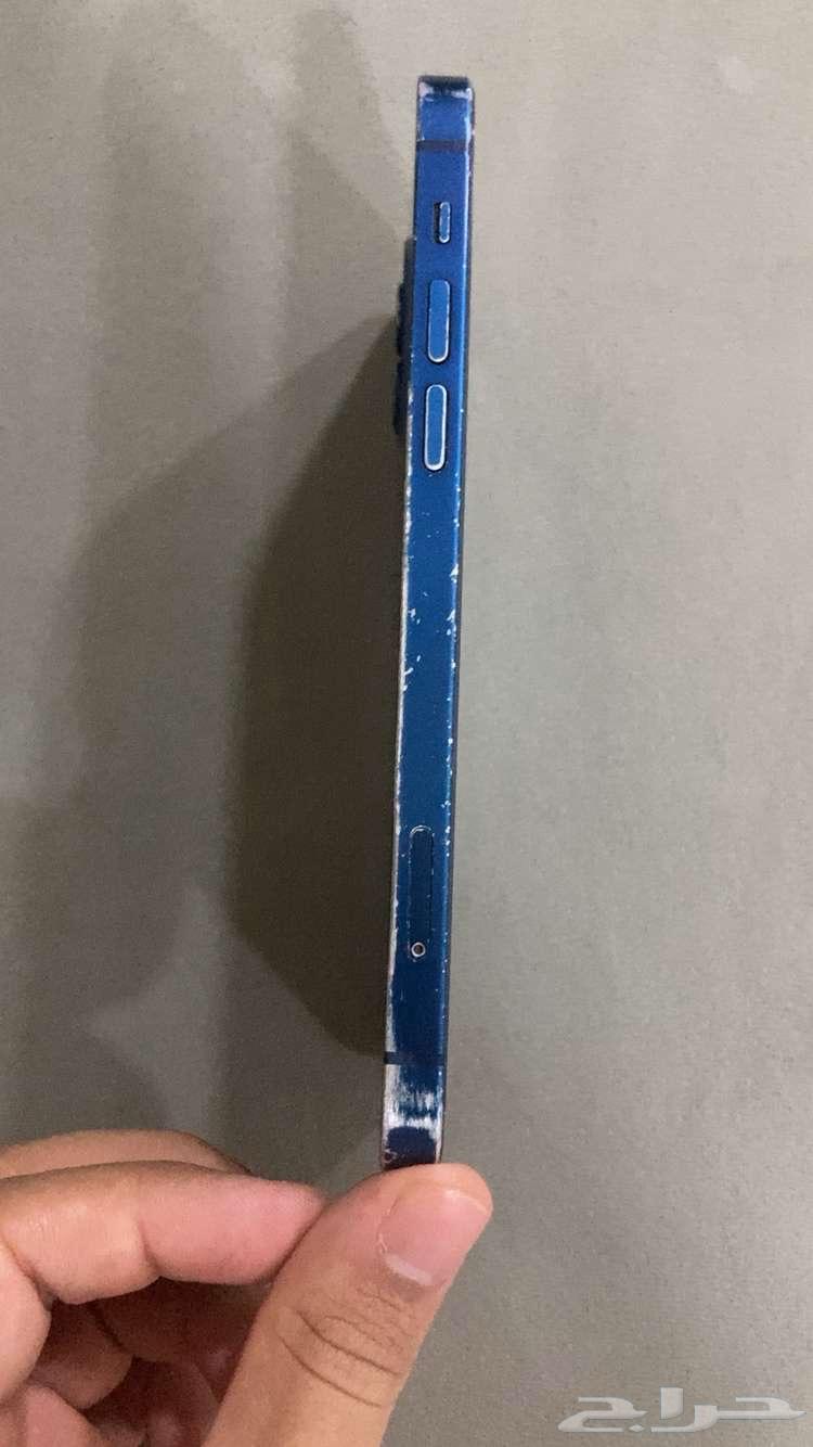 ايفون 12 للبيع او للبديل64328364091777111