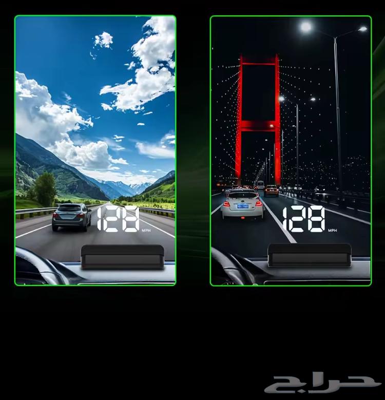 New Speedometer (Projector)64477464343169110