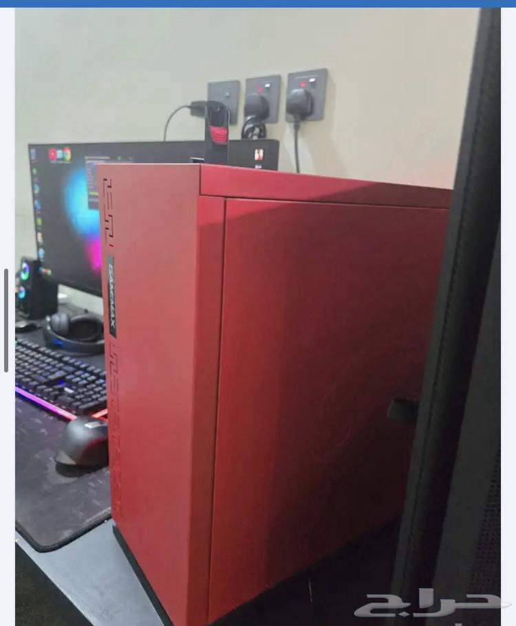 بي سي قيمنق اقتصادي ب 50064331015742466110