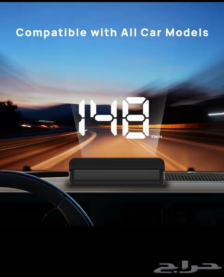 New Speedometer (Projector)64477464343169111