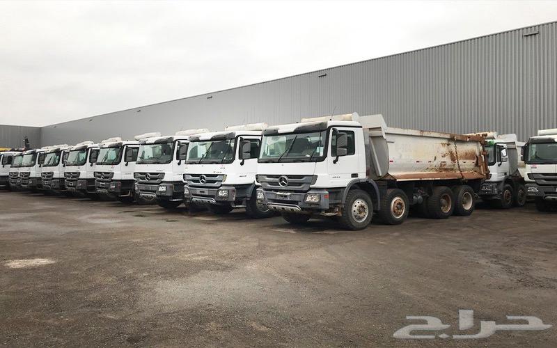 مطلوب ايجار قلابات 24 متر64465940782211110