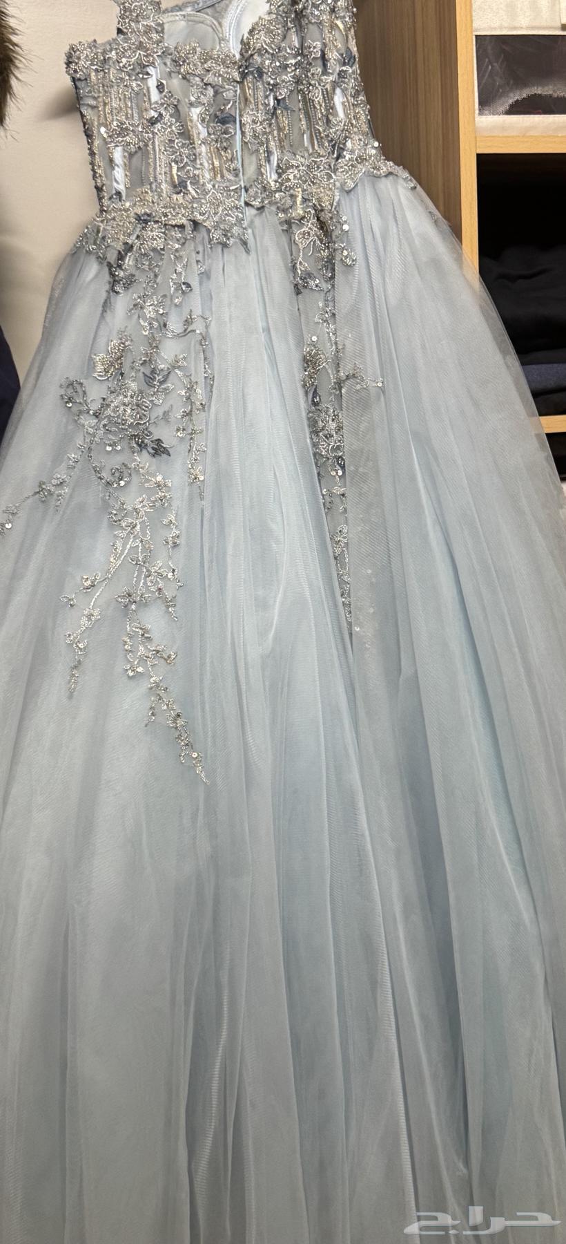 فستان خياطة القماش من تركيا يجي مقاس 4 و664325369247362110