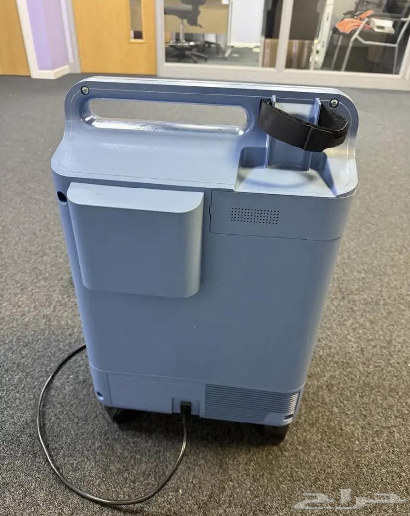 Oxygen Device64331000688387111