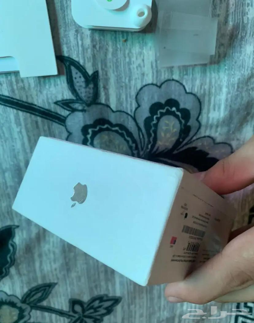 سماعه ابل ايربودز اصلي64332109004417110