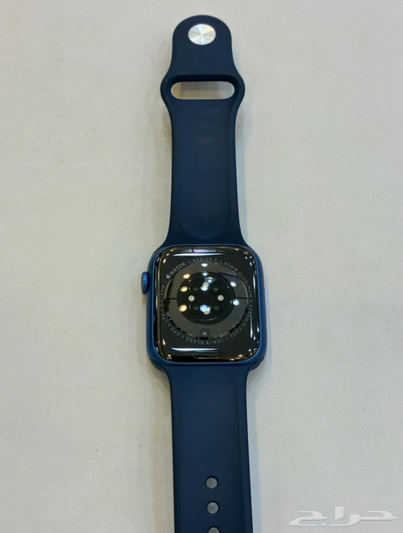 ساعه اصليه Apple Watch Series 764329998091649111